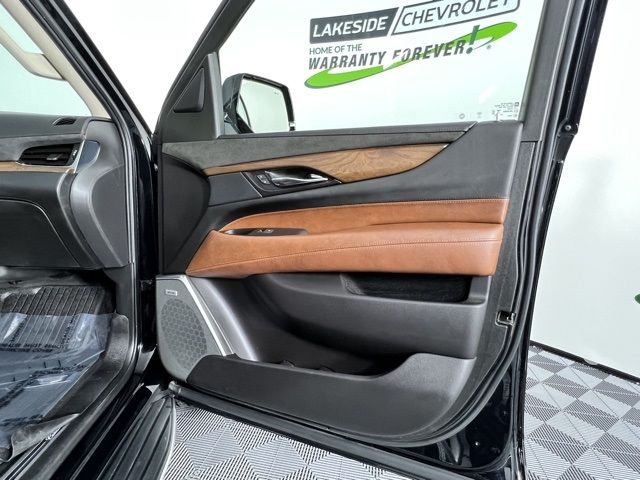2020 CADILLAC ESCALADE ESV LUXURY 1GYS4HKJ2LR129594