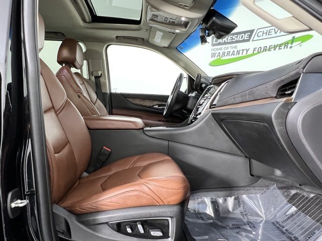 2020 CADILLAC ESCALADE ESV LUXURY 1GYS4HKJ2LR129594