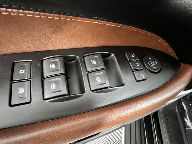 2020 CADILLAC ESCALADE ESV LUXURY 1GYS4HKJ2LR129594
