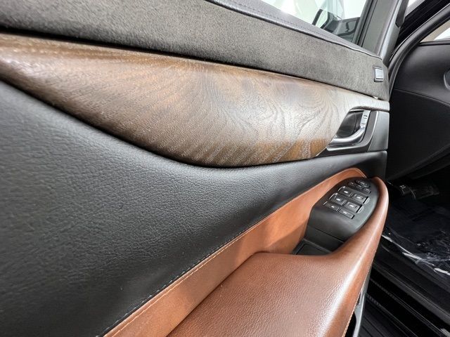 2020 CADILLAC ESCALADE ESV LUXURY 1GYS4HKJ2LR129594