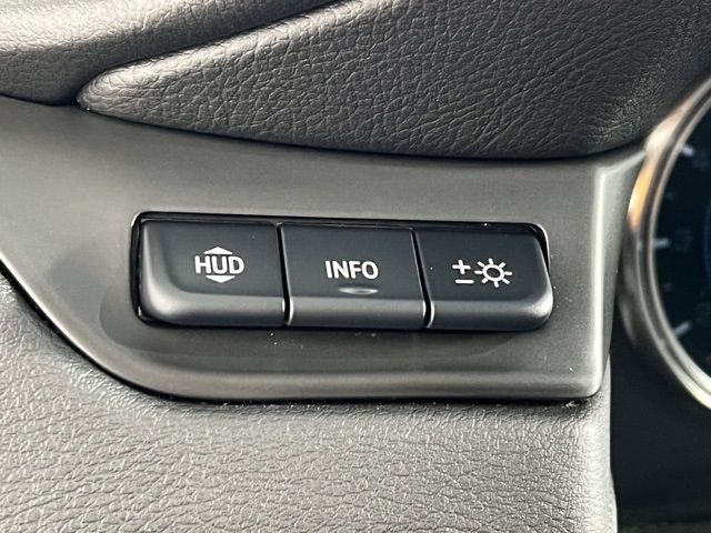 2020 CADILLAC ESCALADE ESV LUXURY 1GYS4HKJ2LR129594