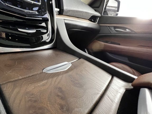 2020 CADILLAC ESCALADE ESV LUXURY 1GYS4HKJ2LR129594