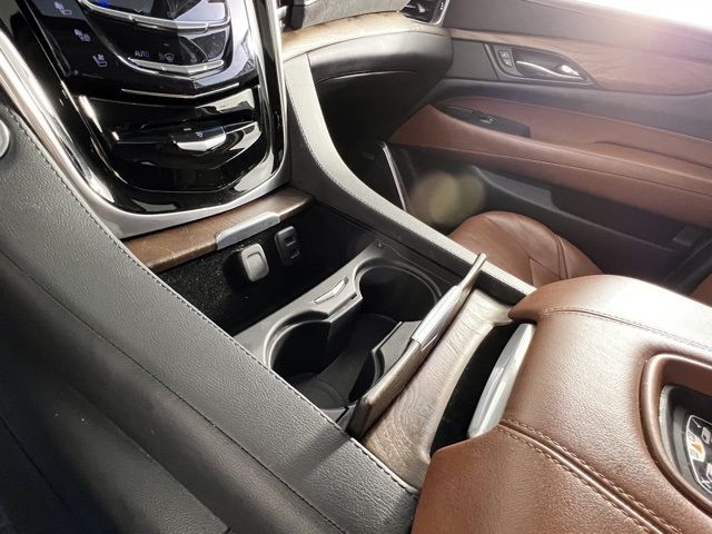 2020 CADILLAC ESCALADE ESV LUXURY 1GYS4HKJ2LR129594
