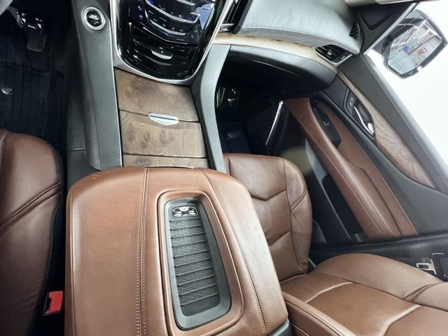 2020 CADILLAC ESCALADE ESV LUXURY 1GYS4HKJ2LR129594