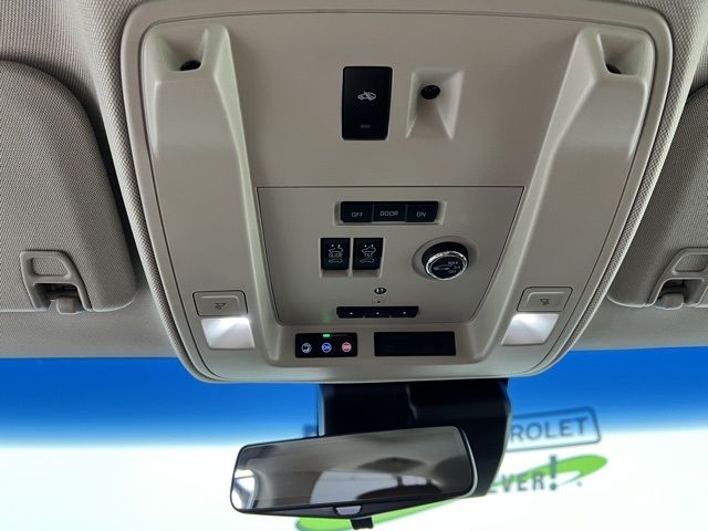2020 CADILLAC ESCALADE ESV LUXURY 1GYS4HKJ2LR129594