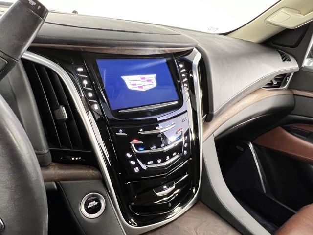 2020 CADILLAC ESCALADE ESV LUXURY 1GYS4HKJ2LR129594