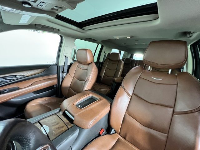 2020 CADILLAC ESCALADE ESV LUXURY 1GYS4HKJ2LR129594