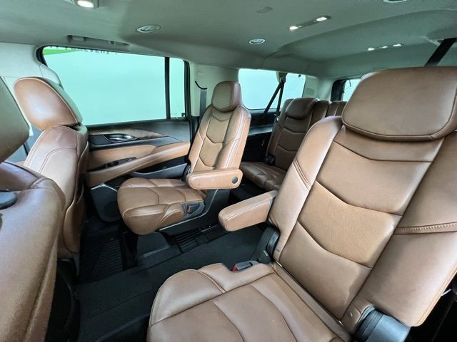 2020 CADILLAC ESCALADE ESV LUXURY 1GYS4HKJ2LR129594