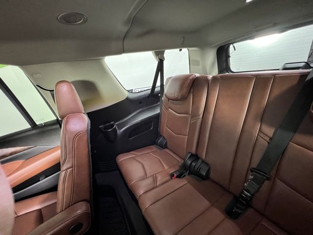 2020 CADILLAC ESCALADE ESV LUXURY 1GYS4HKJ2LR129594
