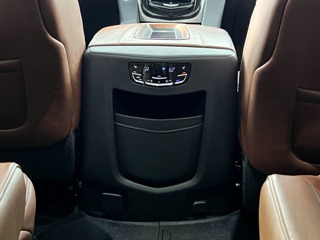 2020 CADILLAC ESCALADE ESV LUXURY 1GYS4HKJ2LR129594