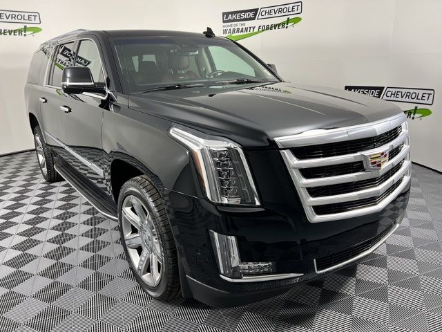 2020 CADILLAC ESCALADE ESV LUXURY 1GYS4HKJ2LR129594