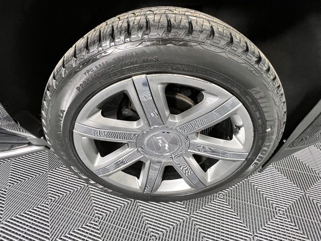 2020 CADILLAC ESCALADE ESV LUXURY 1GYS4HKJ2LR129594