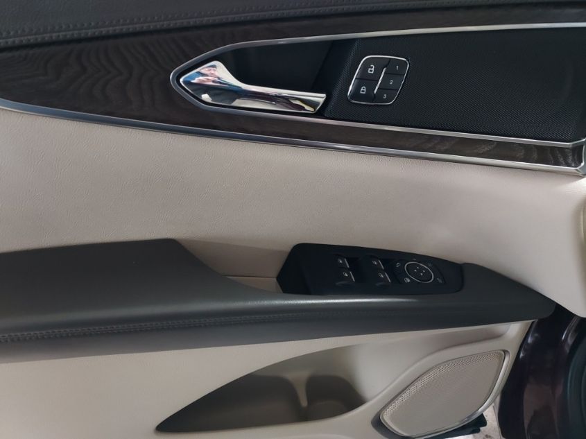 2018 LINCOLN MKX RESERVE 2LMPJ8LRXJBL39501