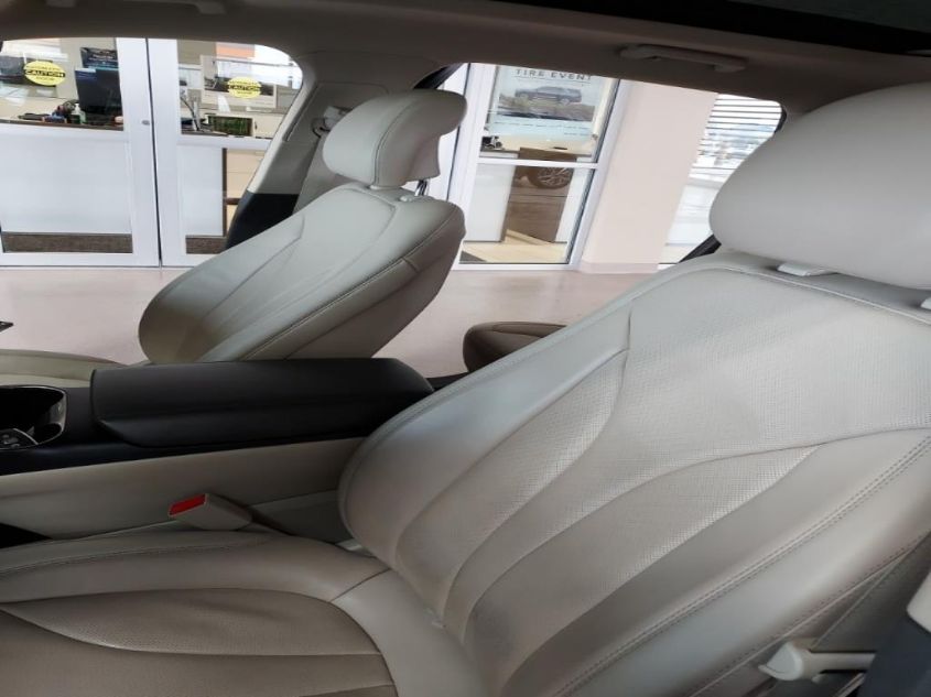 2018 LINCOLN MKX RESERVE 2LMPJ8LRXJBL39501
