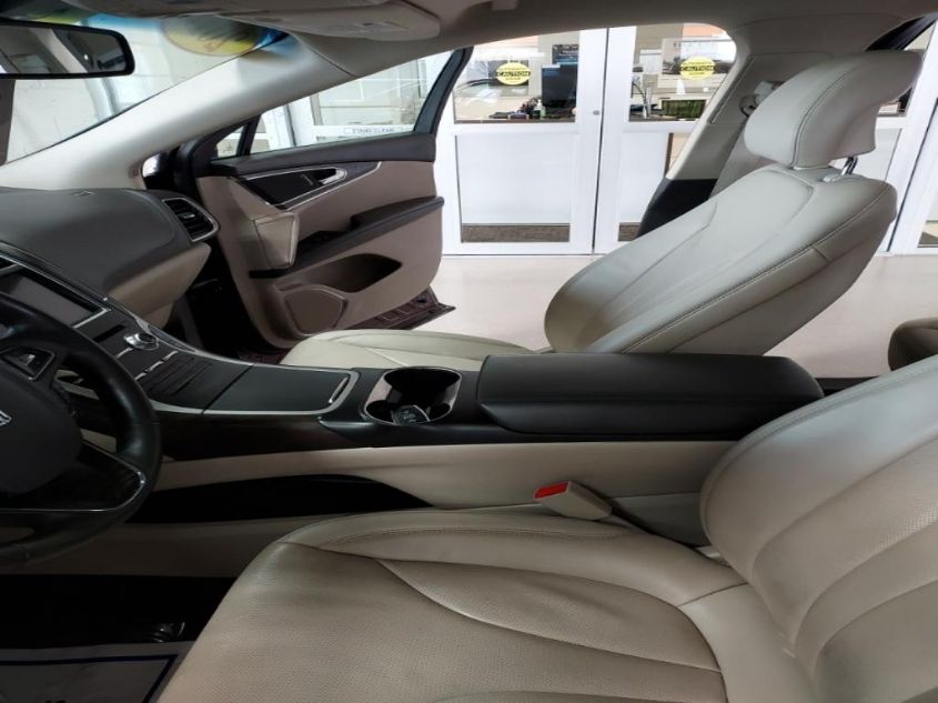 2018 LINCOLN MKX RESERVE 2LMPJ8LRXJBL39501