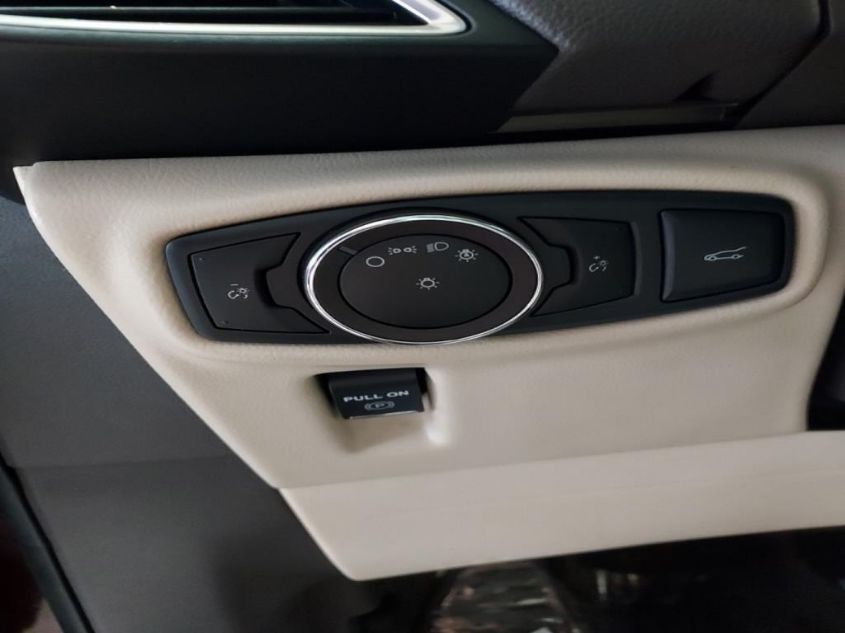 2018 LINCOLN MKX RESERVE 2LMPJ8LRXJBL39501