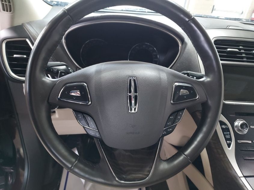 2018 LINCOLN MKX RESERVE 2LMPJ8LRXJBL39501