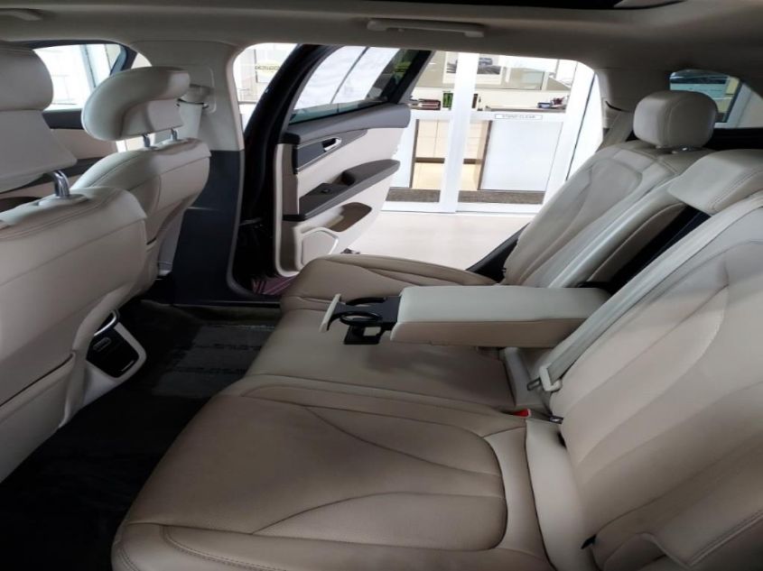 2018 LINCOLN MKX RESERVE 2LMPJ8LRXJBL39501