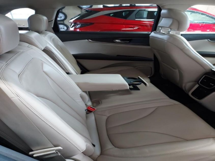 2018 LINCOLN MKX RESERVE 2LMPJ8LRXJBL39501