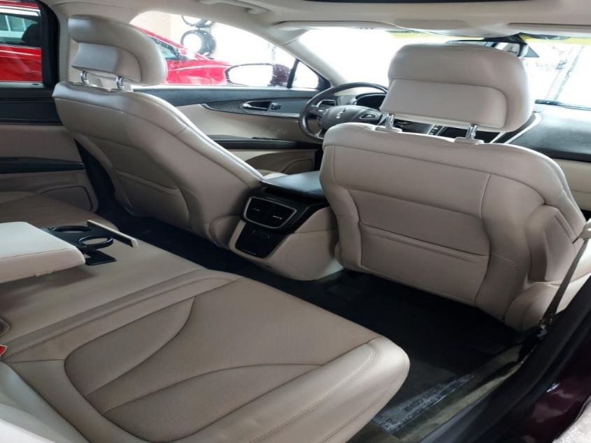 2018 LINCOLN MKX RESERVE 2LMPJ8LRXJBL39501