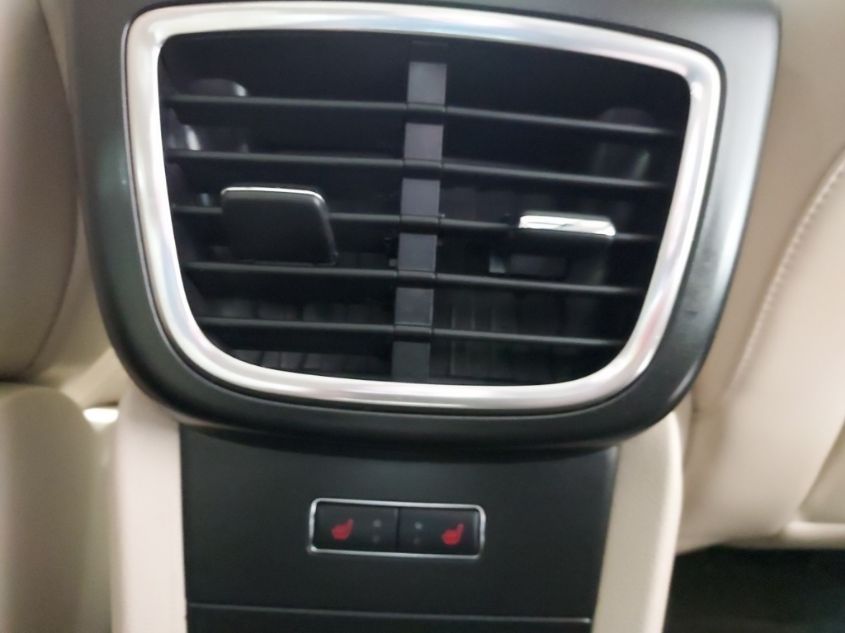 2018 LINCOLN MKX RESERVE 2LMPJ8LRXJBL39501