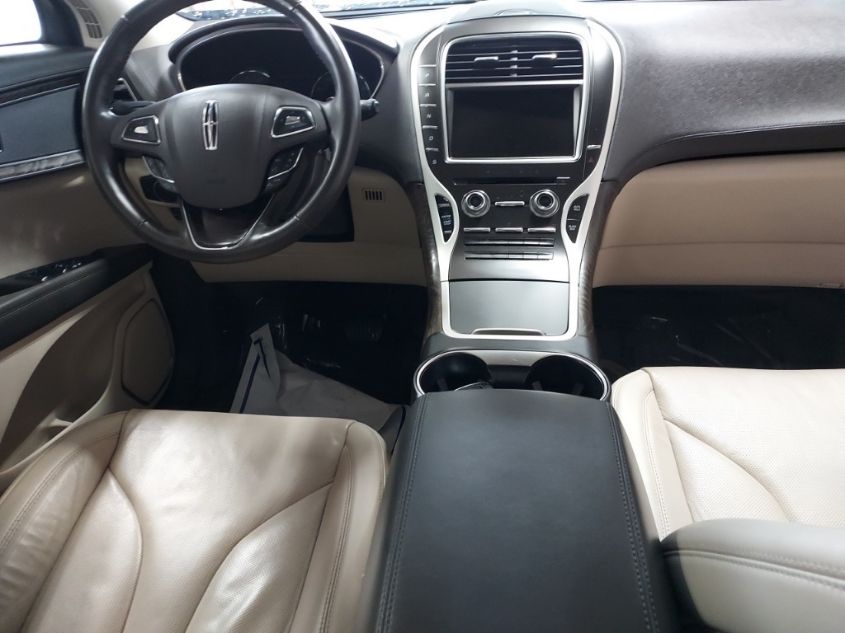 2018 LINCOLN MKX RESERVE 2LMPJ8LRXJBL39501