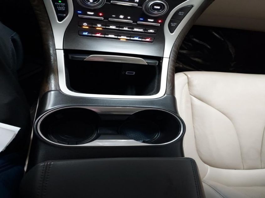 2018 LINCOLN MKX RESERVE 2LMPJ8LRXJBL39501