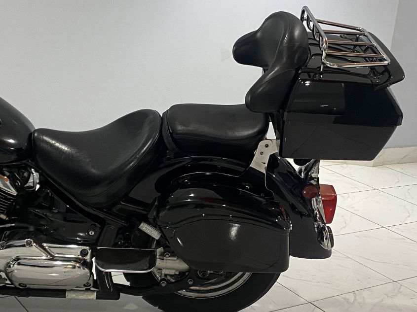 2002 YAMAHA XVS1100 A JYAVP11E62A031215