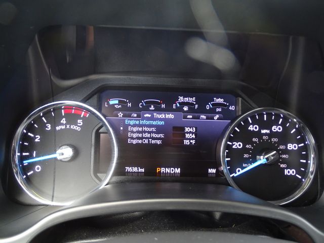 2020 FORD F250 SUPER DUTY 1FT7W2BT1LED35470