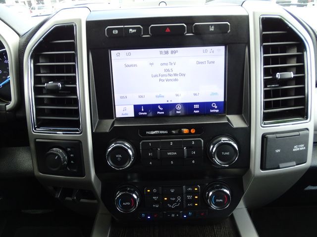 2020 FORD F250 SUPER DUTY 1FT7W2BT1LED35470