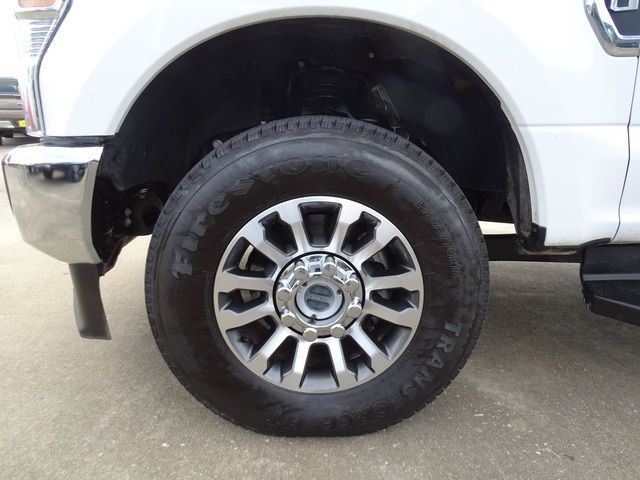 2020 FORD F250 SUPER DUTY 1FT7W2BT1LED35470