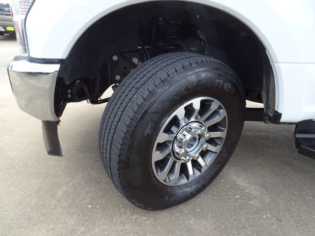 2020 FORD F250 SUPER DUTY 1FT7W2BT1LED35470