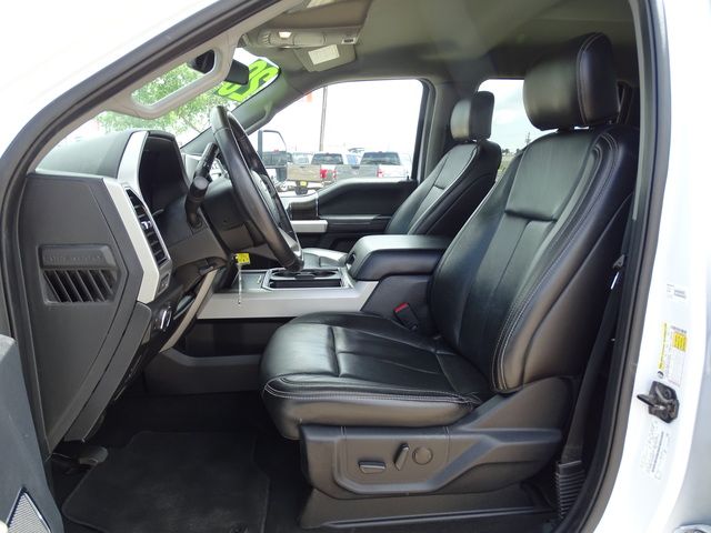 2020 FORD F250 SUPER DUTY 1FT7W2BT1LED35470