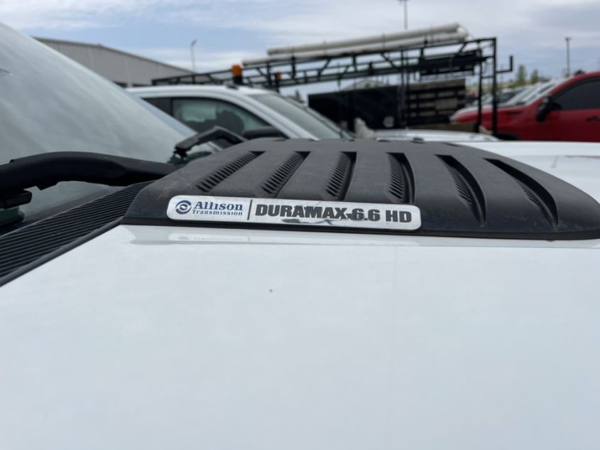 2013 GMC SIERRA 2500HD DENALI 1GT125E82DF161057