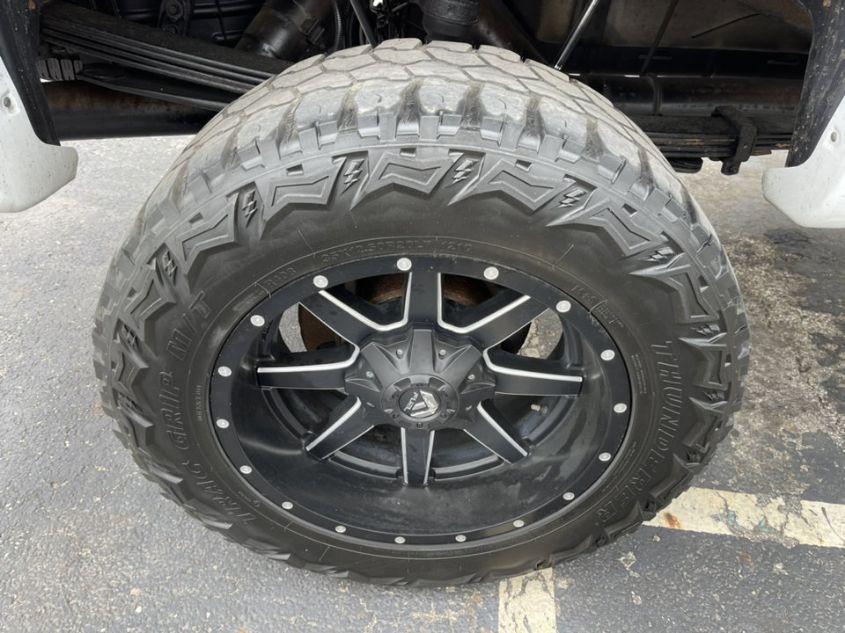 2013 GMC SIERRA 2500HD DENALI 1GT125E82DF161057