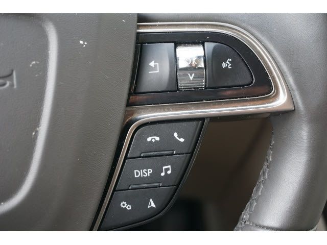 2019 LINCOLN NAUTILUS RESERVE 2LMPJ6LPXKBL58893