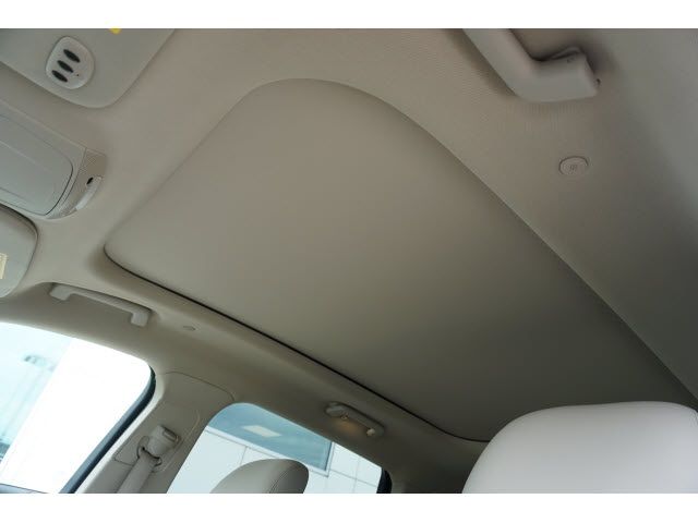 2019 LINCOLN NAUTILUS RESERVE 2LMPJ6LPXKBL58893