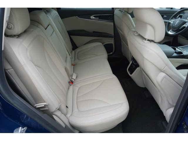 2019 LINCOLN NAUTILUS RESERVE 2LMPJ6LPXKBL58893