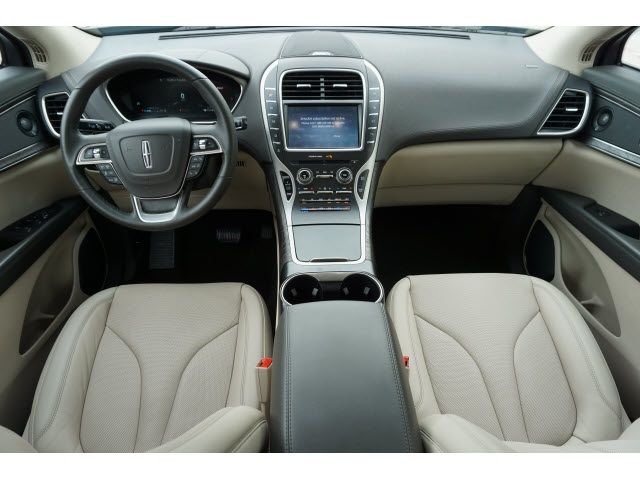 2019 LINCOLN NAUTILUS RESERVE 2LMPJ6LPXKBL58893