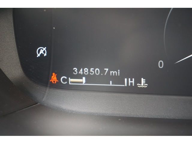 2019 LINCOLN NAUTILUS RESERVE 2LMPJ6LPXKBL58893