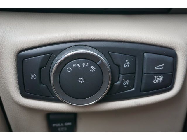 2019 LINCOLN NAUTILUS RESERVE 2LMPJ6LPXKBL58893