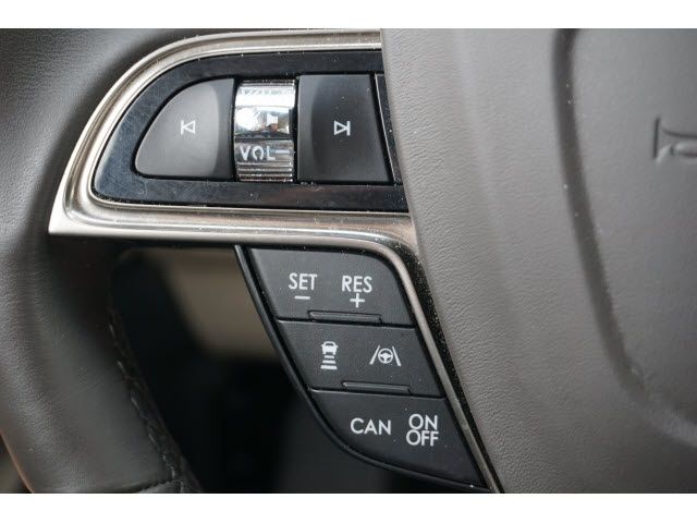 2019 LINCOLN NAUTILUS RESERVE 2LMPJ6LPXKBL58893