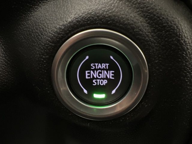 2019 CHEVROLET SILVERADO K1500 LTZ 1GCUYGEL0KZ308421