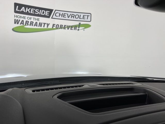 2019 CHEVROLET SILVERADO K1500 LTZ 1GCUYGEL0KZ308421