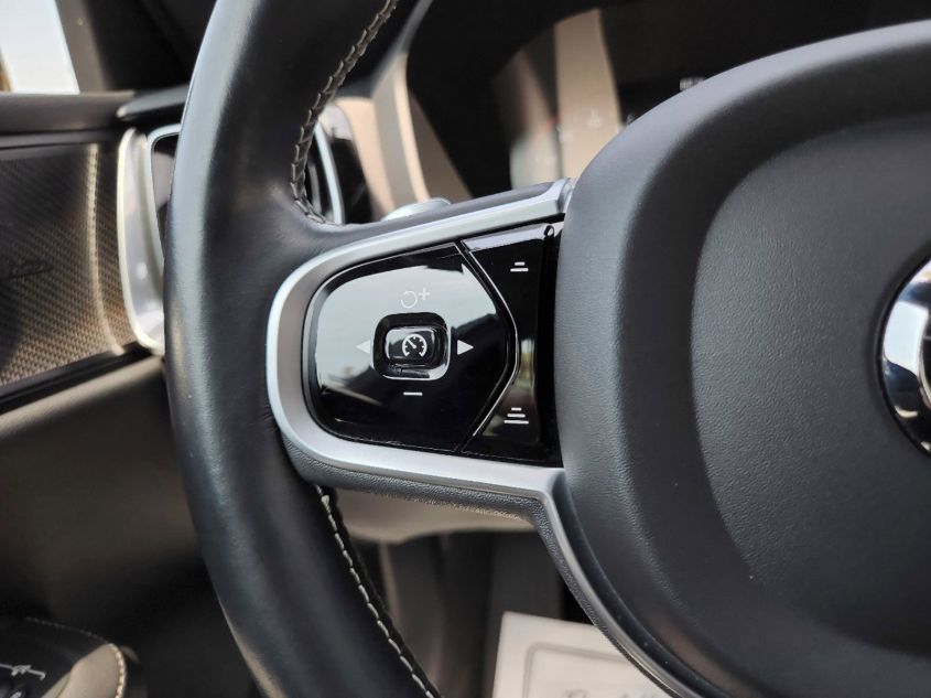 2019 VOLVO S60 T6 R-DESIGN 7JRA22TM1KG011920