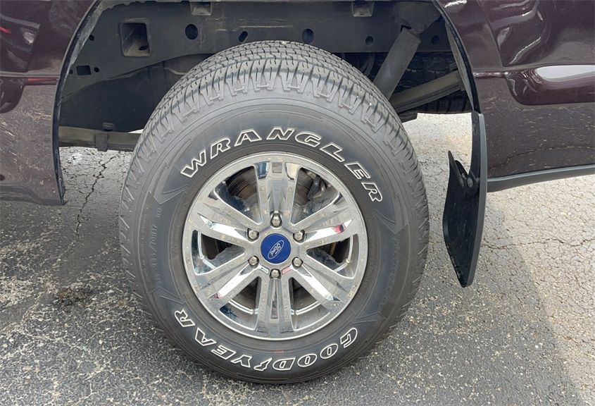 2019 FORD F150 SUPER CAB 1FTFX1E58KFA33408