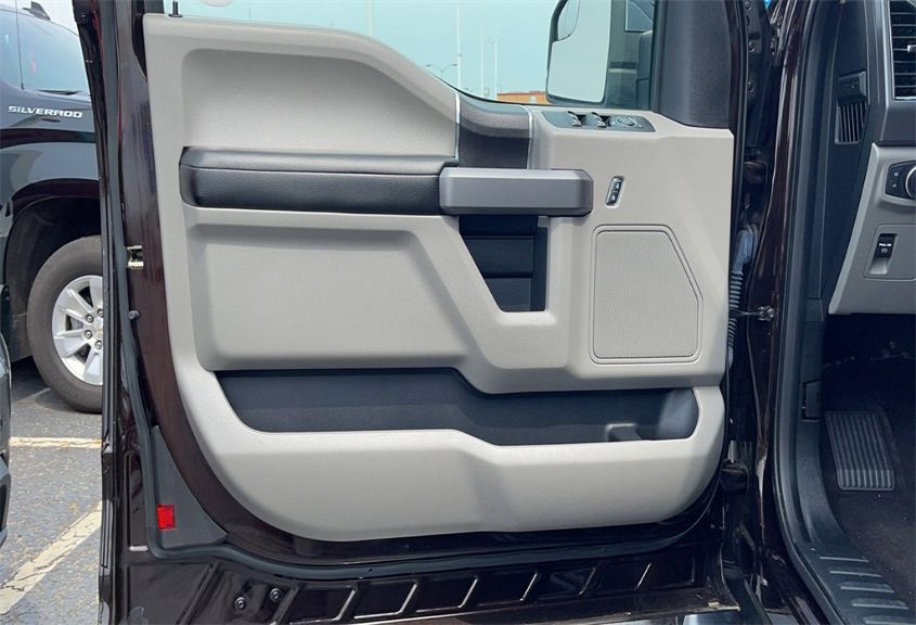 2019 FORD F150 SUPER CAB 1FTFX1E58KFA33408
