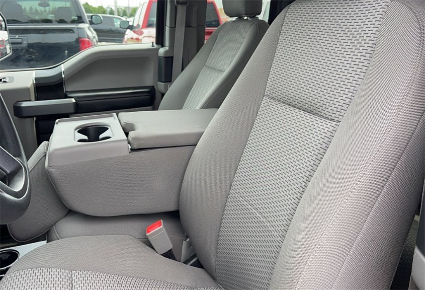 2019 FORD F150 SUPER CAB 1FTFX1E58KFA33408