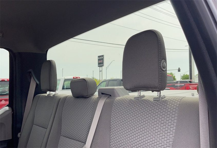 2019 FORD F150 SUPER CAB 1FTFX1E58KFA33408