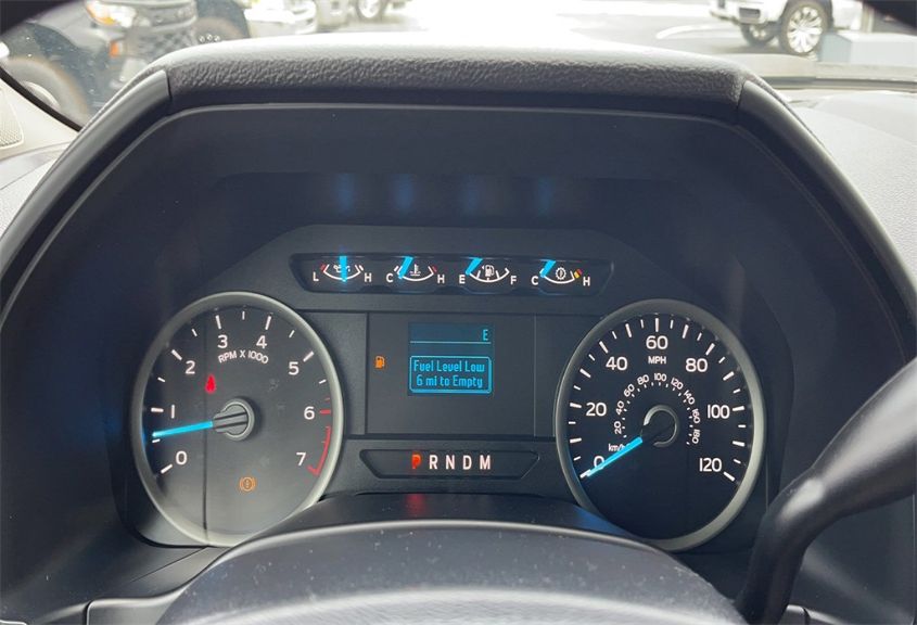 2019 FORD F150 SUPER CAB 1FTFX1E58KFA33408
